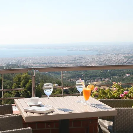 Hotel Nepheli