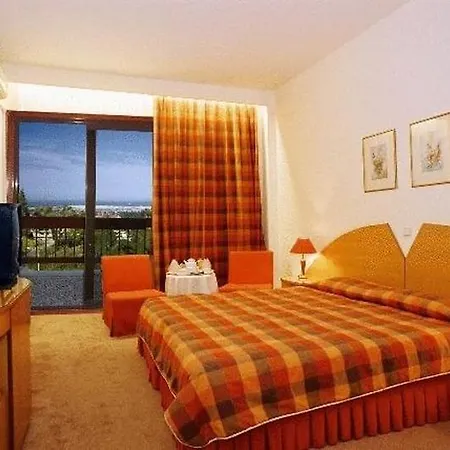 Hotel Nepheli Thessaloniki