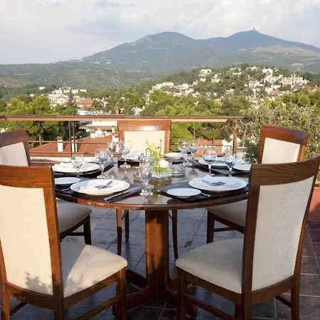 Hotel Nepheli Thessaloniki