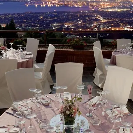 Nepheli 4* Thessaloniki