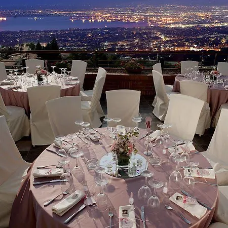 Hotel Nepheli Thessaloniki