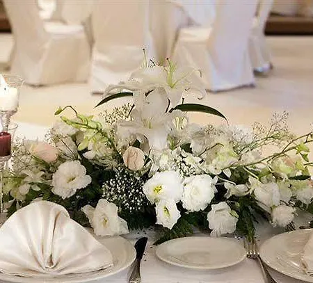 Hotel Nepheli Thessaloniki