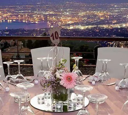 Nepheli 4* Thessaloniki