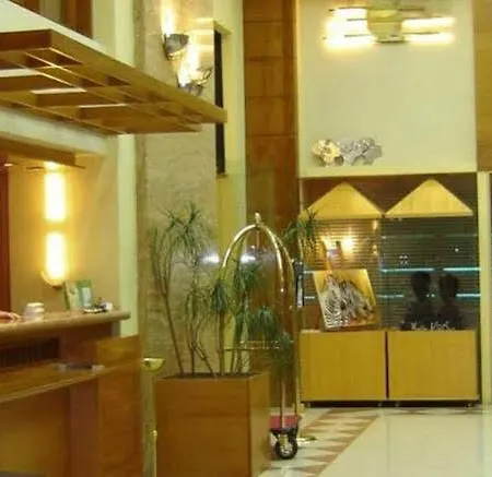 Hotel Nepheli Thessaloniki