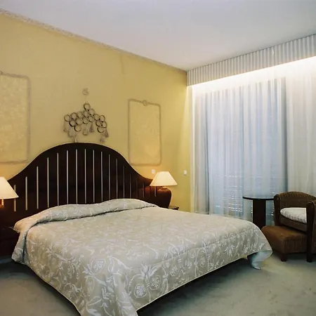 Hotel Nepheli Thessaloniki