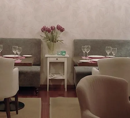Hotel Nepheli