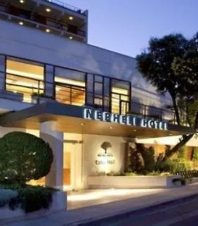 Nepheli 4*