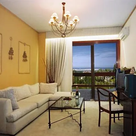 Hotel Nepheli 4*