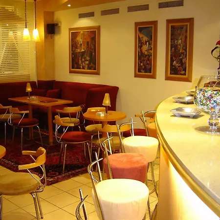 Hotel Nepheli Thessaloniki