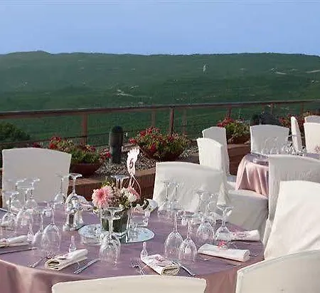 Nepheli Hotel Soluň