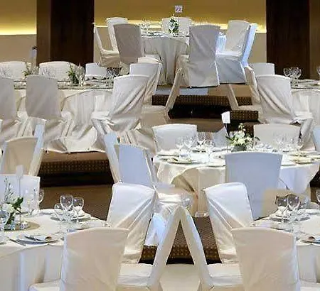 Nepheli Hotel 4*
