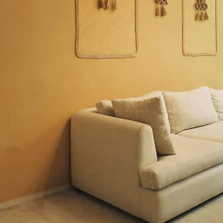 Nepheli Hotel