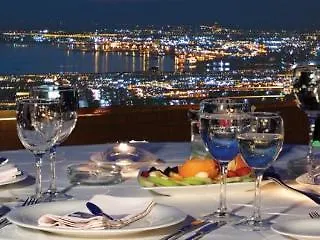 νεφέλη 4* Θεσσαλονίκη