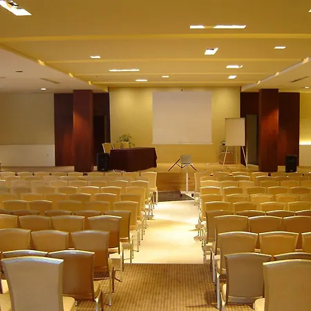 νεφέλη 4* Θεσσαλονίκη